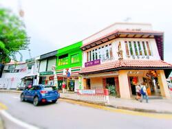 Prime Holland Village Restaurant, High Visibility, MRT (D10), Retail #518333081